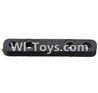 Wltoys K989 Pad board for the Rear Gearbox