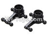 Wltoys K989 Front right Steering cup accessories(2pcs)