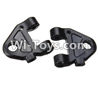 Wltoys K989 Upper and Lower swing arm