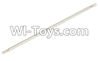 Wltoys K989 Metal Central Drive Shaft accessories