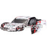 Wltoys K999 Body Shell cover,Car canopy,Car shell cover