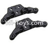 Wltoys K999 Shock Absorbers Support bracket(2pcs)
