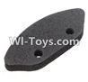 Wltoys K999 Anti-Collision cotton(44X18X5mm)