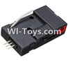 Wltoys K999 Circuit board,Receiver board Wltoys K999 Circuit board,Receiver board