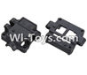 Wltoys K999 Upper and Bottom Gearbox parts Wltoys K999 Upper and Bottom Gearbox parts