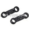 Wltoys K999 Rear Ball-shape trolley(2PCS)