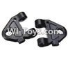 Wltoys K999 Upper and Lower swing arm