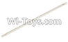 Wltoys K999 Metal Central Drive Shaft accessories