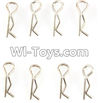 Wltoys K999 Clips,R-Clips,R-type pin(8PCS)