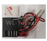 Wltoys L209 Spare Parts-04 1531 Circuit board,Receiver board,Wltoys L209 Rc Car Spare Parts Replacement Accessories,1:10 L209 RC Racing Car Trcuk parts