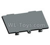 Wltoys L209 Spare Parts-13 1541 Battery cover,Wltoys L209 Rc Car Spare Parts Replacement Accessories,1:10 L209 RC Racing Car Trcuk parts