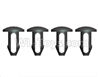 Wltoys L209 Spare Parts-20 1547 Car shell fixing buckle assembly(4pcs),Wltoys L209 Rc Car Spare Parts Replacement Accessories,1:10 L209 RC Racing Car Trcuk parts