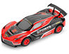 WLTOYS L209 RC Racing car,Wl tech L209 1/10 1:10 4WD remote control cross-country rock-Red