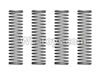 Wltoys L219 Spare Parts-07 1534 Rear anti-shock spring assembly,Wltoys L219 Rc Car Spare Parts Replacement Accessories,1:10 L219 RC Racing Car Trcuk parts