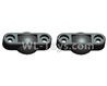 Wltoys L219 Spare Parts-08 1536 Ball head cover assembly(2pcs),Wltoys L219 Rc Car Spare Parts Replacement Accessories,1:10 L219 RC Racing Car Trcuk parts