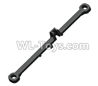 Wltoys L219 Spare Parts-18 1561 Connect Rod,Wltoys L219 Rc Car Spare Parts Replacement Accessories,1:10 L219 RC Racing Car Trcuk parts