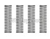 Wltoys L229 Spare Parts-07 1534 Rear anti-shock spring assembly,Wltoys L229 Rc Car Spare Parts Replacement Accessories,1:10 L229 RC Racing Car Trcuk parts