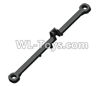 Wltoys L229 Spare Parts-18 1561 Connect Rod,Wltoys L229 Rc Car Spare Parts Replacement Accessories,1:10 L229 RC Racing Car Trcuk parts