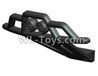 Wltoys L229 Spare Parts-20 1563 Front anti-collision assembly,Wltoys L229 Rc Car Spare Parts Replacement Accessories,1:10 L229 RC Racing Car Trcuk parts