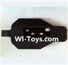Wltoys L323 Baseboard,Bottom car frame
