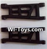 Wltoys L323 Front Swing arm,Front Suspension Arm(2pcs)