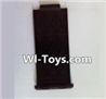 Wltoys L323 Battery door assembly Wltoys L323 Battery door assembly