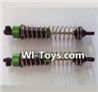 Wltoys L323 Rear Shock Absorber(2pcs)