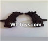 Wltoys L323 Gear Box cover(2pcs)