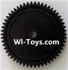 Wltoys L323 Speed Reduction Gear