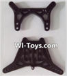 Wltoys L323 shockproof board,Shock Absorbers board