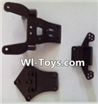 Wltoys L323 Front connecting seat