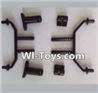Wltoys L323 Car shell column,Car support frame