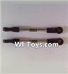 Wltoys L323 Front Upper Bar (Lenght-77mm)-2pcs