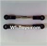 Wltoys L323 Rear upper bar (length-71mm)-2pcs