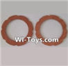 Wltoys L323 Limited slip paper(2pcs)