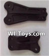 Wltoys L323 Gear box support seat
