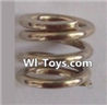 Wltoys L323 Buffer spring Wltoys L323 Buffer spring