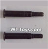 Wltoys L323 Front axle,Front wheel axle(2pcs)