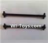 Wltoys L323 Dog bone,Drive Shaft(2pcs)