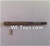 Wltoys L323 Main shaft(φ5X57mm) & Small shaft(φ1.5X8mm)