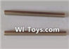 Wltoys L323 3x34 Optical axis(φ3x34mm)