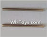 Wltoys L323 3x43 Optical axis(φ3x43mm)