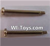 Wltoys L323 Steering pin(2pcs)-3x31mm