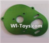 Wltoys L323 motor Fixed seat
