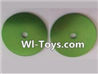 Wltoys L323 Limited slip aluminum sheet(2pcs)