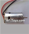 Wltoys L323 550 Main motor