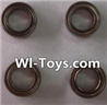 Wltoys L323 V912-15 Ball bearing(4pcs)-5X8X2.5mm
