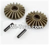 Wltoys L323 K949-44 Differential Gear