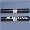 Wltoys L323 K949-52 Planetary gear shaft(2pcs)