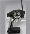 Wltoys L323 L959-52 Transmitter,Remote control